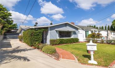 25829 Hillworth Avenue, Lomita, California 90717, 2 Bedrooms Bedrooms, ,1 BathroomBathrooms,Residential,Buy,25829 Hillworth Avenue,SB24192213