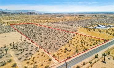 0 Cahuilla Road, Apple Valley, California 92307, ,Land,Buy,0 Cahuilla Road,HD24194147