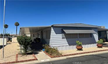 2205 W Acacia Avenue 47, Hemet, California 92545, 2 Bedrooms Bedrooms, ,2 BathroomsBathrooms,Manufactured In Park,Buy,2205 W Acacia Avenue 47,SR24187561