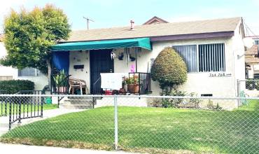 764 W 12th Street, San Pedro, California 90731, 3 Bedrooms Bedrooms, ,3 BathroomsBathrooms,Residential Income,Buy,764 W 12th Street,SB24194225