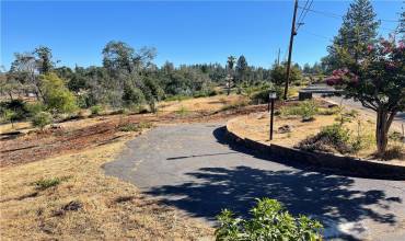 237 Redbud Drive, Paradise, California 95969, ,Land,Buy,237 Redbud Drive,SN24192884