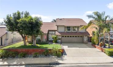 Moreno Valley Pool Home!