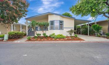 1050 Borregas Avenue, Sunnyvale, California 94089, 3 Bedrooms Bedrooms, ,2 BathroomsBathrooms,Manufactured In Park,Buy,1050 Borregas Avenue,ML81978917