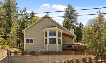 26648 Thunderbird Drive, Lake Arrowhead, California 92391, 3 Bedrooms Bedrooms, ,3 BathroomsBathrooms,Residential,Buy,26648 Thunderbird Drive,GD24191677