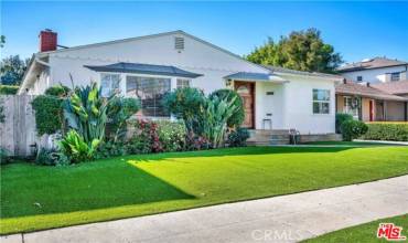 9268 Monte Mar Drive, Los Angeles, California 90035, 3 Bedrooms Bedrooms, ,1 BathroomBathrooms,Residential Lease,Rent,9268 Monte Mar Drive,24386151