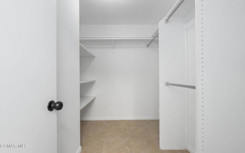 Primary Walk in Closet (#2)