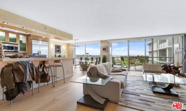 201 Ocean Avenue 1105B, Santa Monica, California 90402, 1 Bedroom Bedrooms, ,1 BathroomBathrooms,Residential,Buy,201 Ocean Avenue 1105B,24441571