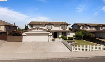 2070 Pasado Ave, Manteca, California 94577-1255, 4 Bedrooms Bedrooms, ,2 BathroomsBathrooms,Residential,Buy,2070 Pasado Ave,41073552