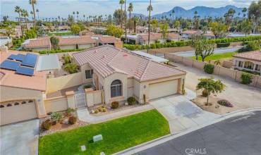 8 Vistara Drive, Rancho Mirage, California 92270, 3 Bedrooms Bedrooms, ,2 BathroomsBathrooms,Residential,Buy,8 Vistara Drive,SW24192779