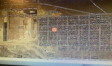 0 Rand Boulevard, Mojave, California 93501, ,Land,Buy,0 Rand Boulevard,DW24194408