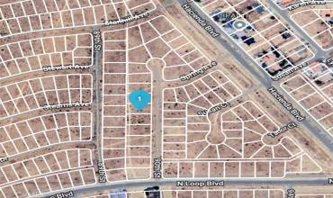 90 Susan Court, California City, California 93505, ,Land,Buy,90 Susan Court,PW24194448