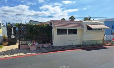 900 N Cleveland Street 115, Oceanside, California 92054, 1 Bedroom Bedrooms, ,1 BathroomBathrooms,Manufactured In Park,Buy,900 N Cleveland Street 115,OC24194494