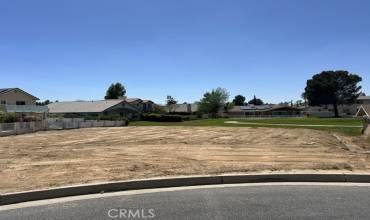 12564 Coronado Lane, Victorville, California 92395, ,Land,Buy,12564 Coronado Lane,CV24193895