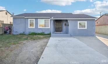 14327 S Cairn Avenue, Compton, California 90220, 3 Bedrooms Bedrooms, ,1 BathroomBathrooms,Residential,Buy,14327 S Cairn Avenue,NS24194560