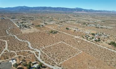 1 Pionero Road, Pinon Hills, California 92372, ,Land,Buy,1 Pionero Road,SW24192475