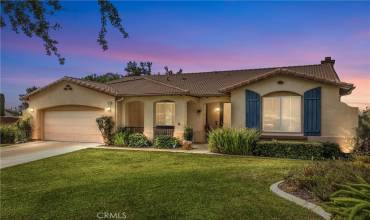 33119 Bayhill Circle, Yucaipa, California 92399, 3 Bedrooms Bedrooms, ,2 BathroomsBathrooms,Residential,Buy,33119 Bayhill Circle,OC24192130