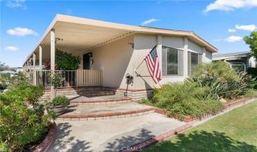 1342 Silver Lake Place, Brea, California 92821, 2 Bedrooms Bedrooms, ,2 BathroomsBathrooms,Manufactured In Park,Buy,1342 Silver Lake Place,PW24193436