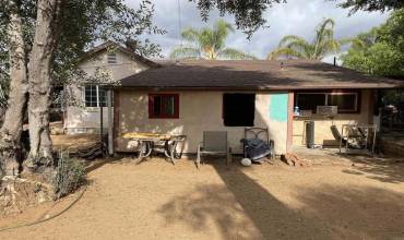 12167 Rockcrest Road, Lakeside, California 92040, 2 Bedrooms Bedrooms, ,1 BathroomBathrooms,Residential,Buy,12167 Rockcrest Road,PTP2405734