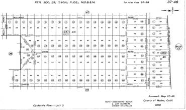 0 Ozite Road, Alturas, California 96101, ,Land,Buy,0 Ozite Road,ND24194660