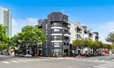 550 Park Boulevard 2204, San Diego, California 92101, 2 Bedrooms Bedrooms, ,2 BathroomsBathrooms,Residential,Buy,550 Park Boulevard 2204,NDP2408403