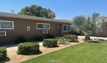 37067 Bankside Drive 1, Cathedral City, California 92234, 2 Bedrooms Bedrooms, ,1 BathroomBathrooms,Residential Lease,Rent,37067 Bankside Drive 1,NP24194693