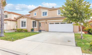 30887 Medinah Way, Temecula, California 92591, 4 Bedrooms Bedrooms, ,2 BathroomsBathrooms,Residential,Buy,30887 Medinah Way,SW24193977