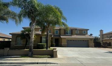 13932 Monet Street, Moreno Valley, California 92555, 5 Bedrooms Bedrooms, ,3 BathroomsBathrooms,Residential,Buy,13932 Monet Street,IV24194861