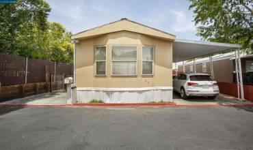 55 PACIFICA AVE, Bay Point, California 94565, 2 Bedrooms Bedrooms, ,2 BathroomsBathrooms,Manufactured In Park,Buy,55 PACIFICA AVE,41073647