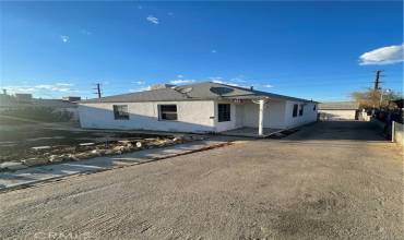 821 W Buena Vista Street, Barstow, California 92311, 3 Bedrooms Bedrooms, ,2 BathroomsBathrooms,Residential,Buy,821 W Buena Vista Street,HD24192784