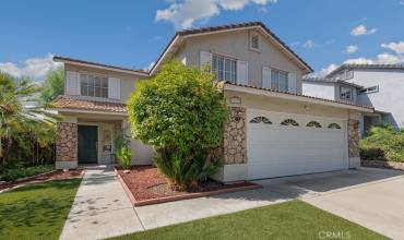 31935 Corte Sagunto, Temecula, California 92592, 4 Bedrooms Bedrooms, ,2 BathroomsBathrooms,Residential,Buy,31935 Corte Sagunto,SW24190786