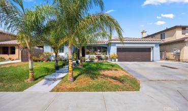 2761 Azalea Avenue, San Jacinto, California 92582, 4 Bedrooms Bedrooms, ,3 BathroomsBathrooms,Residential,Buy,2761 Azalea Avenue,CV24188649