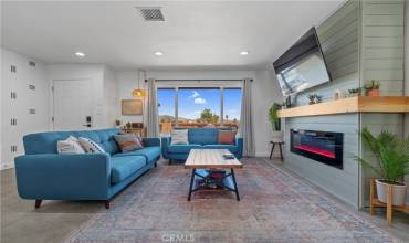 61539 Sunburst Drive, Joshua Tree, California 92252, 2 Bedrooms Bedrooms, ,1 BathroomBathrooms,Residential,Buy,61539 Sunburst Drive,RS24177966