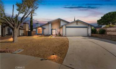 830 Sunrise Court, Lancaster, California 93535, 3 Bedrooms Bedrooms, ,2 BathroomsBathrooms,Residential,Buy,830 Sunrise Court,SR24159224