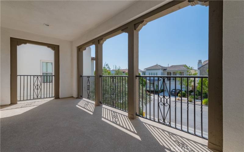 balcony 2nd floor from​​‌​​​​‌​​‌‌​​‌​​​‌‌​​​‌​​‌‌​​‌‌​​‌‌​​​​ bedroom