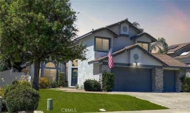 View Home, 4 Bedroom 3 Bath Plus Office! Super Low Tax Rate, Award Winning  Murrieta School District, and NO ASSOCIATION FEES!  Doesn't get much better than this!