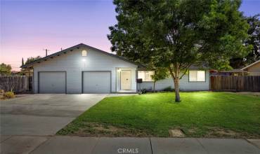 1509 Roosevelt Drive, Chowchilla, California 93610, 3 Bedrooms Bedrooms, ,2 BathroomsBathrooms,Residential,Buy,1509 Roosevelt Drive,MD24194898