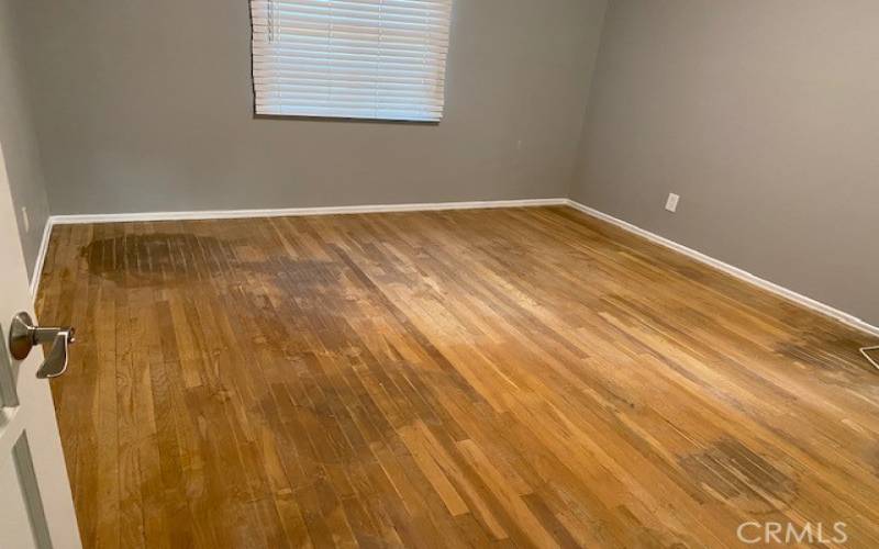 Original Hardwood Floors