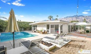 550 N Calle Marcus, Palm Springs, California 92262, 2 Bedrooms Bedrooms, ,2 BathroomsBathrooms,Residential,Buy,550 N Calle Marcus,24417109