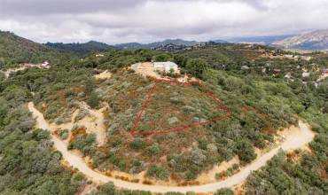 0 Highland Drive, Julian, California 92036, ,Land,Buy,0 Highland Drive,240022253SD