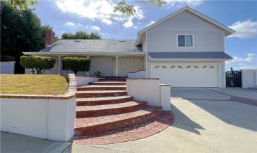 1976 Evergreen Springs Drive, Diamond Bar, California 91765, 4 Bedrooms Bedrooms, ,1 BathroomBathrooms,Residential Lease,Rent,1976 Evergreen Springs Drive,TR24193607