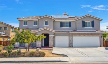 13831 Camino Cinco, Victorville, California 92392, 4 Bedrooms Bedrooms, ,3 BathroomsBathrooms,Residential,Buy,13831 Camino Cinco,PW24193961