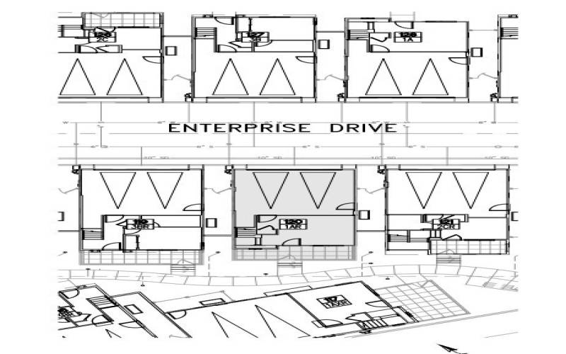 Plot Plan