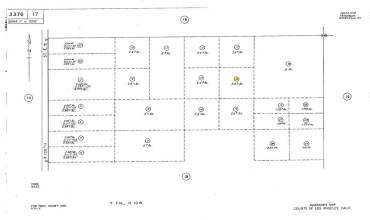 0 Lancaster Bl / 108 St E, Lancaster, California 93535, ,Land,Buy,0 Lancaster Bl / 108 St E,SR22252998