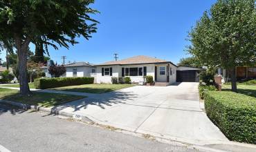 799 E 7th Street, Upland, California 91786, 4 Bedrooms Bedrooms, ,1 BathroomBathrooms,Residential,Buy,799 E 7th Street,CV24193555