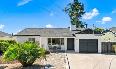 32 Powell Street, San Mateo, California 94401, 2 Bedrooms Bedrooms, ,1 BathroomBathrooms,Residential,Buy,32 Powell Street,ML81977584