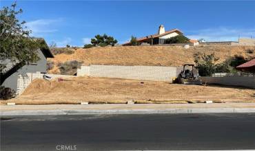 12935 Spring Valley, Victorville, California 92395, ,Land,Buy,12935 Spring Valley,CV24193893