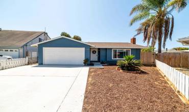 1544 Albata Court, San Diego, California 92154, 4 Bedrooms Bedrooms, ,2 BathroomsBathrooms,Residential,Buy,1544 Albata Court,PTP2405750