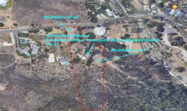 30100 Mulholland, Agoura, California 91301, ,Land,Buy,30100 Mulholland,SR23138196