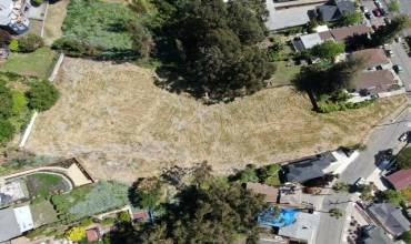 2900 Parker Avenue, Oakland, California 94605, ,Land,Buy,2900 Parker Avenue,ML81980932