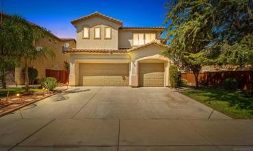 37174 Winged Foot Rd, Beaumont, California 92223, 4 Bedrooms Bedrooms, ,3 BathroomsBathrooms,Residential,Buy,37174 Winged Foot Rd,240022313SD